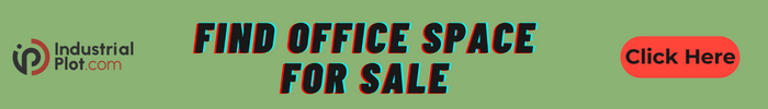 office space is available for sale