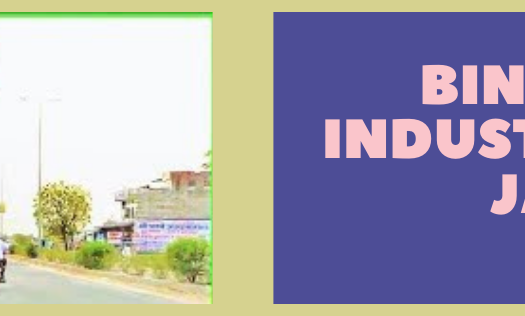 bindataka industrial area sirsi road