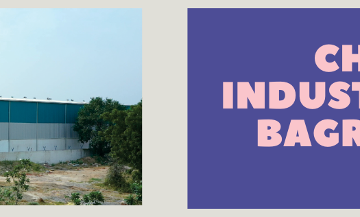 chitroli industrial area bagru jaipur