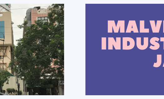 malviya nagar industrial area