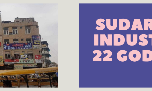 sudarshanpura industrial area