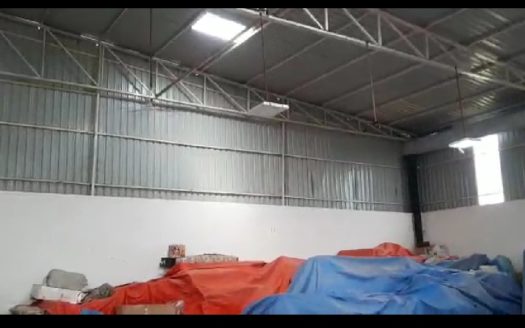 warehouse on lease in Jaipur on agra road