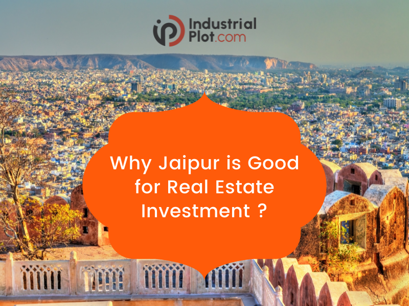 property in jaipur real estate
