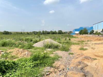 industrial land for sale
