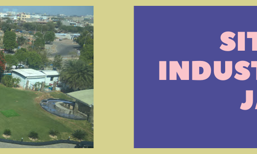 sitapura industrial area