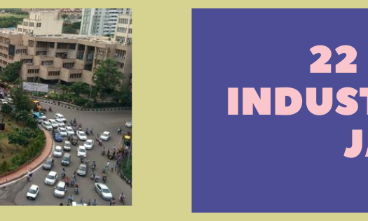 22 godam industrial area jaipur