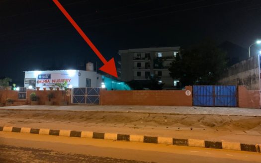 commercial plot for sale on ajmer road, jaipur