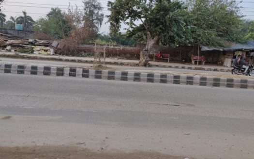 commercial plot for rent in delhi