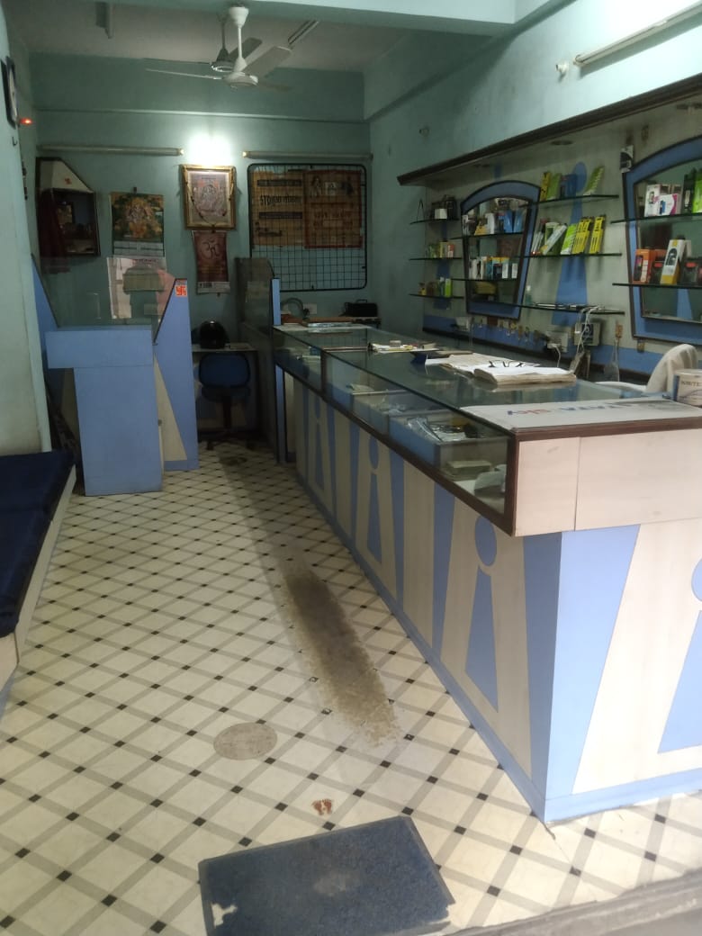 200 sq.ft Small Shop for Sale in Nehru Palace, Lal Kothi Tonk Road, Jaipur