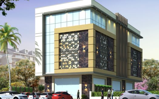 office space available for lease near ring road jaipur