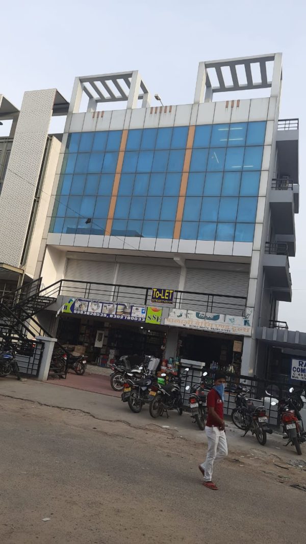 Riico Sitapura Industrial Area, Jaipur