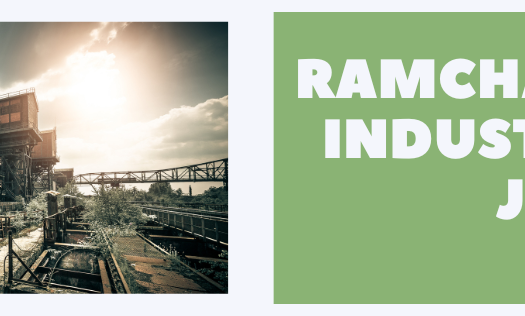 ramchandrapura industrial area, vidhani, Jaipur
