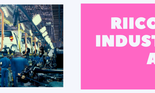 bhiwadi industrial area