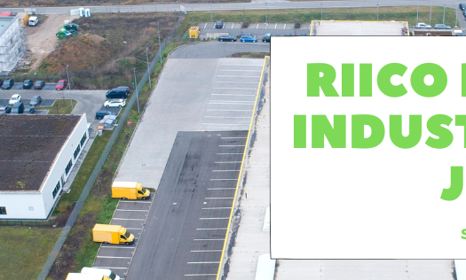 badharna industrial area, VKI Extention, Jaipur