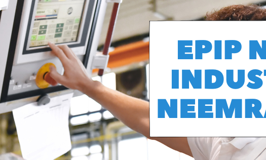 epip neemrana industrial area, neemrana