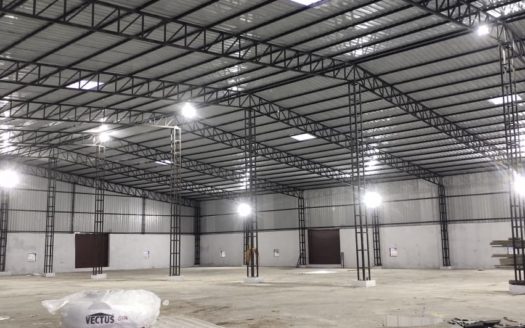 warehouse in mandideep industrial area