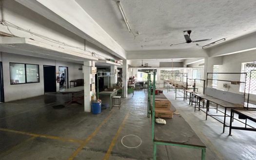 factory in tambaram east chennai