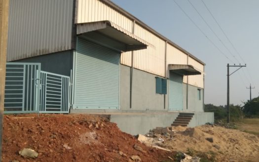 warehouse in nellore
