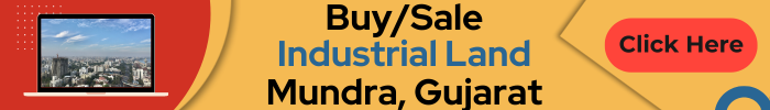 buy sale industrial plot in mundra gujarat
